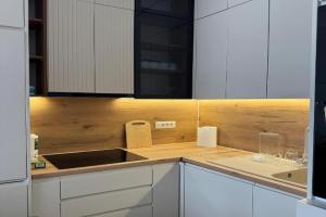 GRIDIS APARTMENT QERRET - One Bedroom Apartment, at Qerret Beach, Durres, Albania, Golem