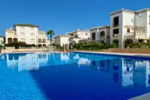 Sunny La Mata Apartments, Torrevieja