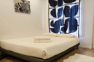 Suite Bélem - Cosy - Apartments, Rennes