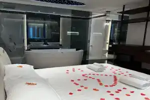 Saretta Luxury Suites, Cagliari