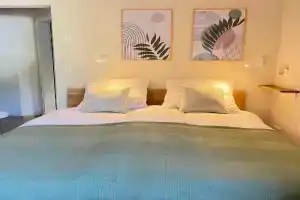 Ferienwohnung Zeitwinkel Apartments, Reil