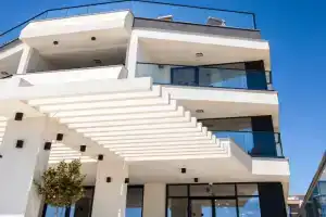 Cervino Apart-hotel, Ulcinj