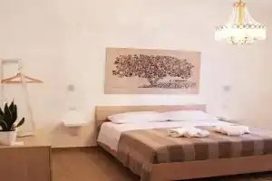 Radici Rooms, Campofelice di Roccella