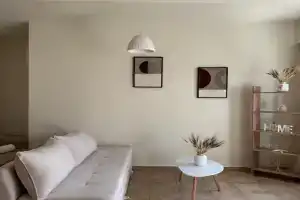 Comfy Apartment, Ermoupoli