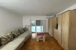 Ivan's Apartment in, Budva