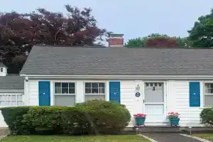 Mermaid Cottage, Falmouth