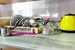 podobovo Odesa Apartments, Odessa