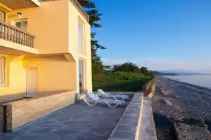 Sea View Boutique Apartments, Chakvi