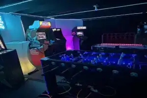Sleeps 18 6BR Gym, Game Room and Theater, Chicago