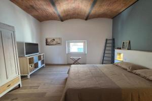 A casa di Sonia, Cerreto Guidi