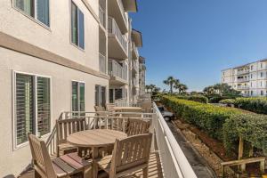 Beach Club #115 Guest house, Saint Simons