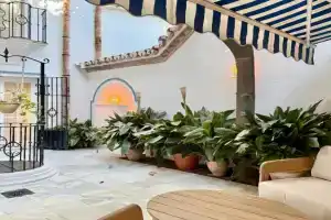 La Clé Boutique Hotel Old Town, Marbella