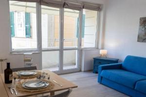 Cinema Suite Apartments, Rapallo