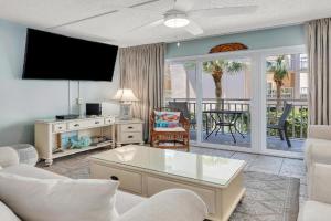 Beach Club #132 Guest house, Saint Simons