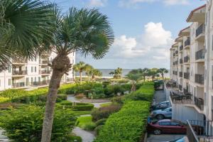 Beach Club #221 Guest house, Saint Simons