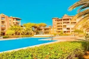 Alcaraván, Isla Canela - By AC REAL Apartments, Isla de Canela