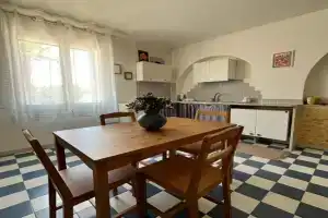 N'zemmula Casita al Mare Apartments, Marsala