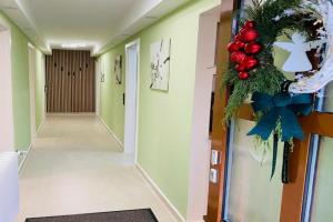 Kandelblick Apartments, Waldkirch