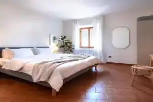Casa Mario, Riparbella