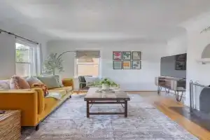 Cozy Boho 1BR - Walk to Shops & Cafes Guest house, Portland