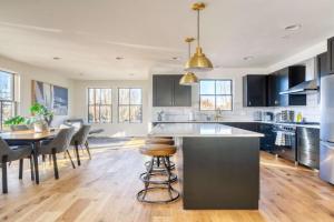 Cozy Perfect Escape - Chefs Kitchen Guest house, Portland