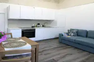 LucAsia Guest house, Monopoli