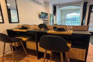 Studio Lent Riverstay, Maribor