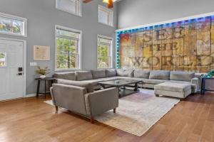 DT Indy near Convention Center Guest house, Indianapolis