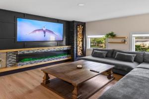 100 Percent Remodel in the heart of DT Guest house, Indianapolis