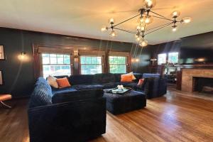 Indy House by Children's Museum, Indianapolis