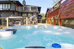 Beautiful Broad Ripple House, Indianapolis