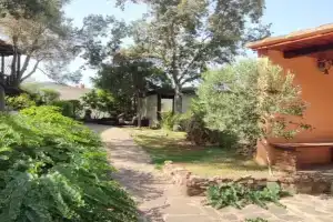 Su Cracinaiu Guest house, Teulada