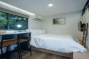 Tiny Away Escape at Lazarus - 2017 Guest house, Singapore