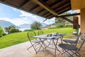 Antica Isola Giardino Apartments, Ossuccio