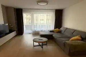 AMG apartment Halalovka, Trencin