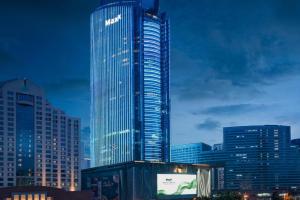 MaxX by Steigenberger Harbour-view Hotel, Qingdao