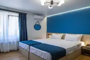 Hotel Tvisi, Tbilisi