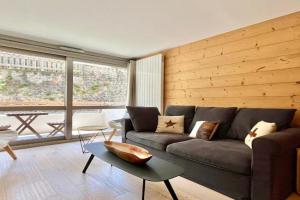 Parenthèse Rochebrune Apartments, Megeve