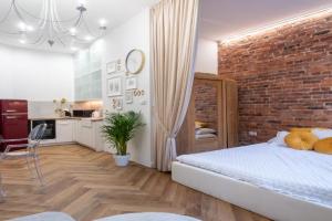Silesian Homely Studio by BookingHost, Katowice
