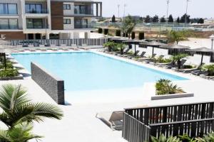 Cosmos Residence C102 Apartments, Paralimni