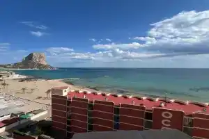 Clubrent - Amatista, 10th floor Apartments, Calpe