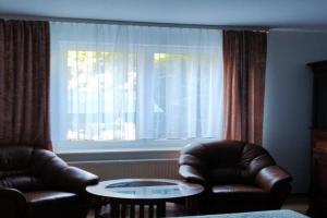 Willa Na Skarpie Apartments, Krynica Morska