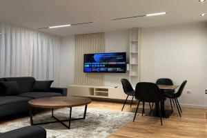 Pristina Luxury Apartments 45, Pristina