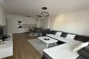 Erina Luxury Apartments - Free Parking, Pristina