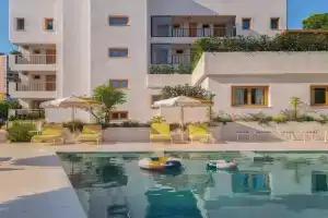 Nomad Boutique Resort Benidorm, Cala de Finestrat