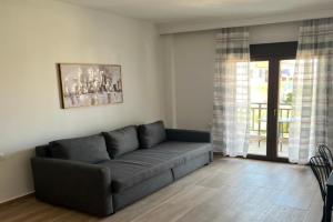 Nick apartment, Ierissos