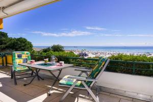 Haus Miramar Wohnung 308 Apartments, Gromitz