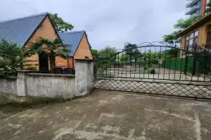 SEA SIDE-მზის მხარე-N 2 Guest house, Makhinjauri