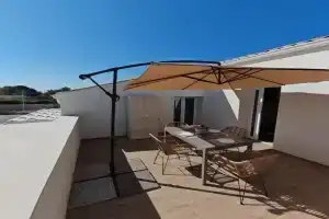 Sabbia e Mare di Sicilia, near the beach Apartments, Punta Secca