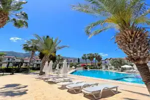 Monaco Flats Apartments, Kyrenia